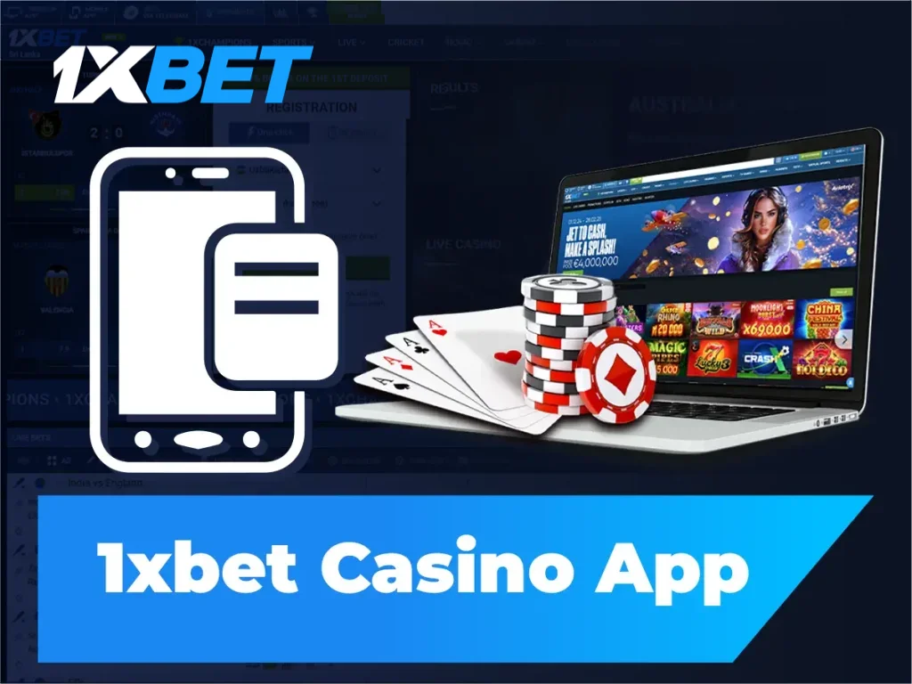 Casino App