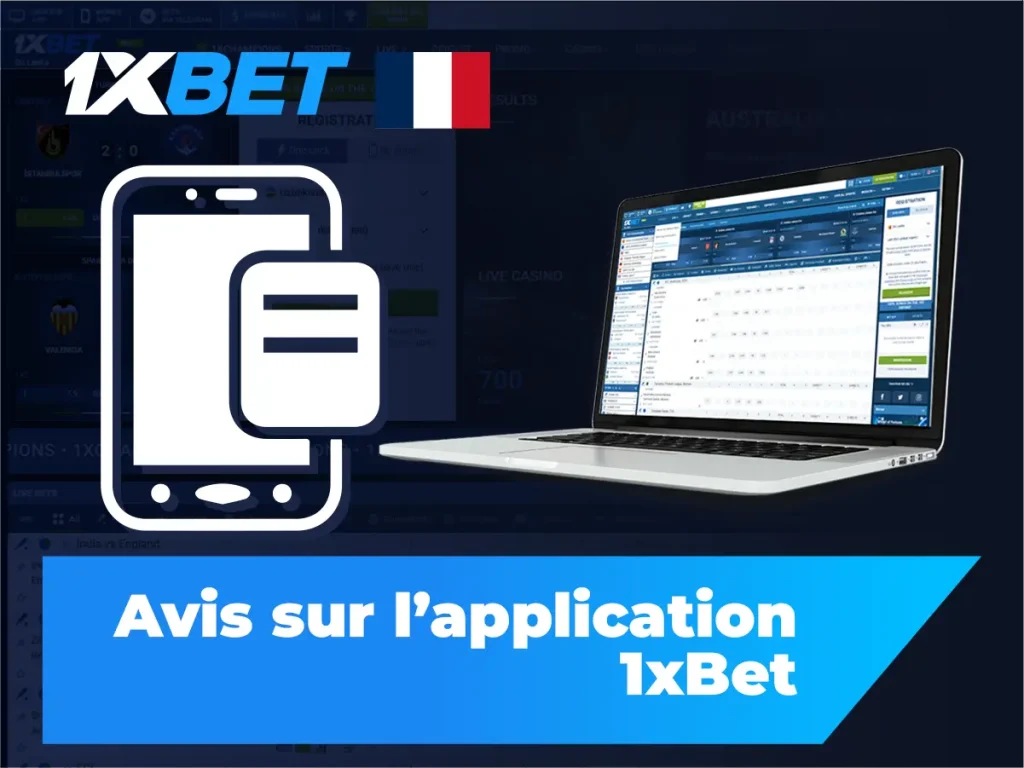 App avis