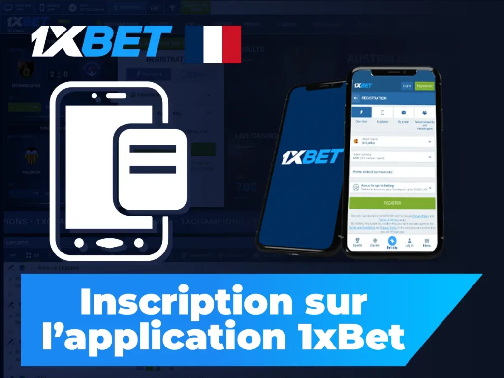 apk inscription