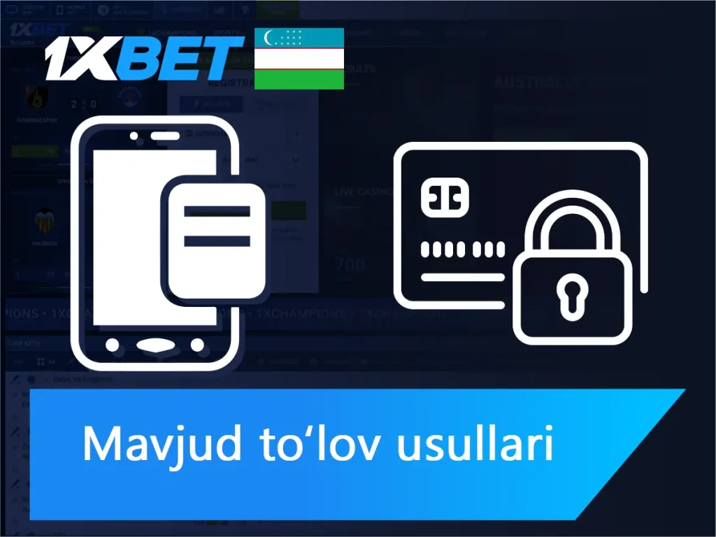 Mavjud bank imkoniyatlari