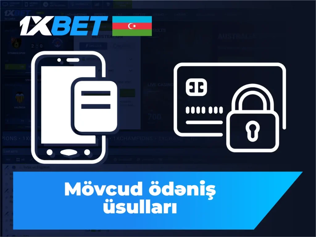Mövcud Bank Seçimləri