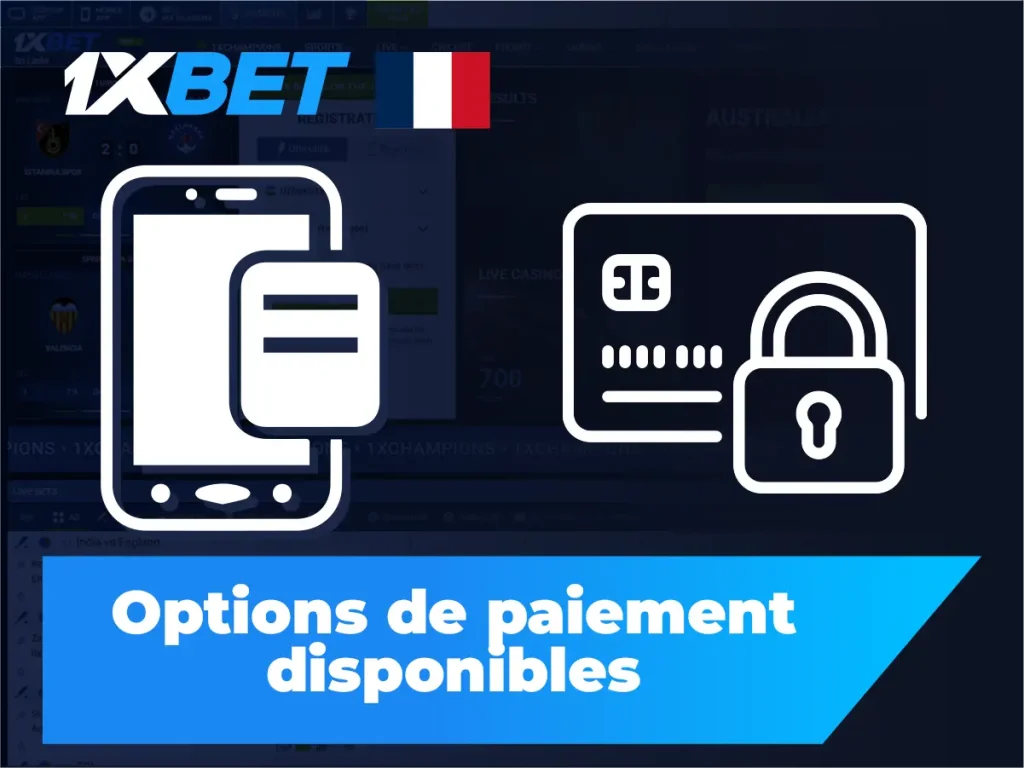 Available Banking Options