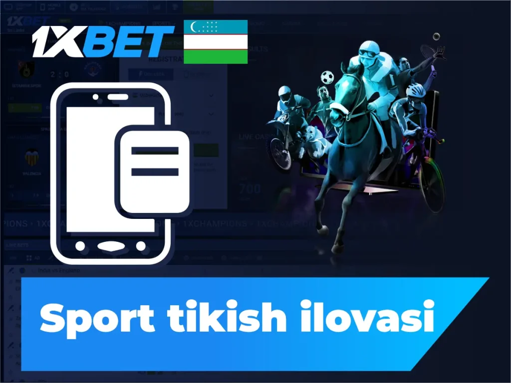 Sports Betting App